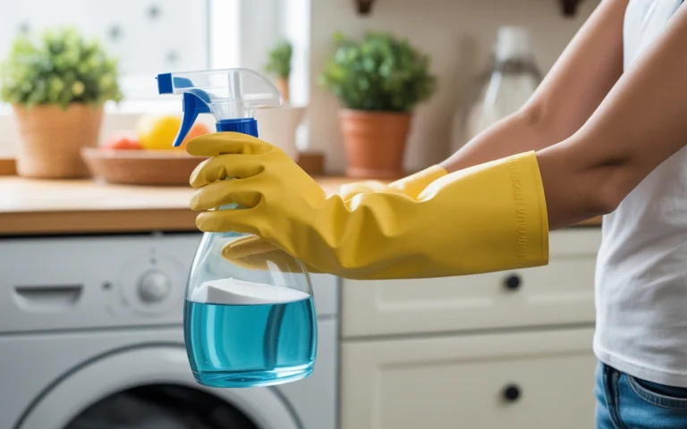 Baking Soda Cleaning Hacks