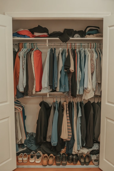Does Organizing Before Cleaning Actually Work?