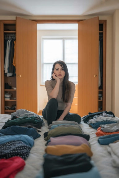 Empty Everything Out Before You Clean Anything