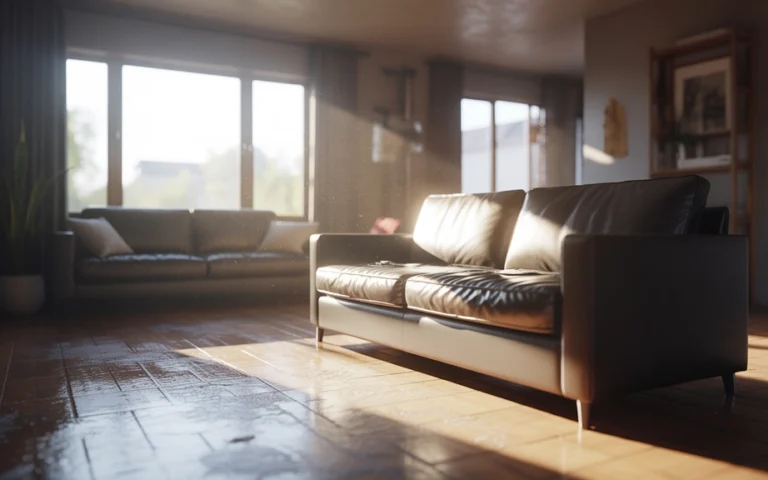 Stop Cleaning the Wrong Surfaces First