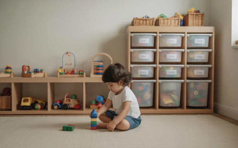 Toy Rotation Storage Ideas That Make Kids Play Longer (22 Smart Ideas)