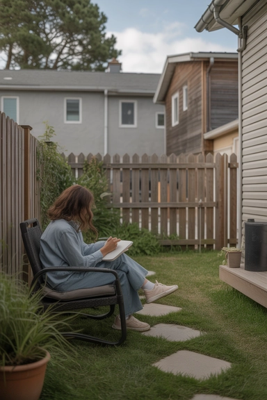 Start With a Privacy Audit Before Planting Anything