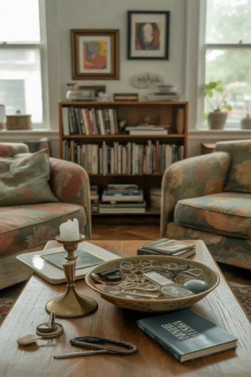 Things You Should Throw Away Today (15 Items You Won’t Miss) 11 Decorative Items That Have Overstayed Their Welcome