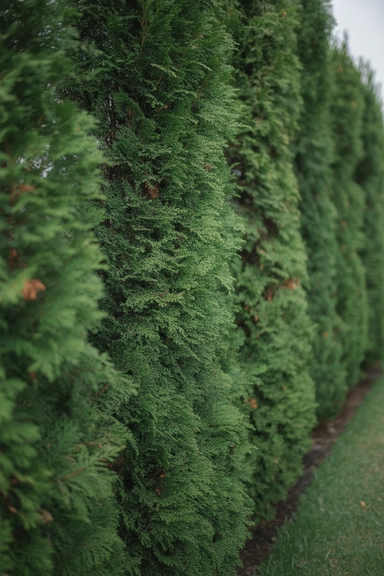 Hedge Plants That Actually Work