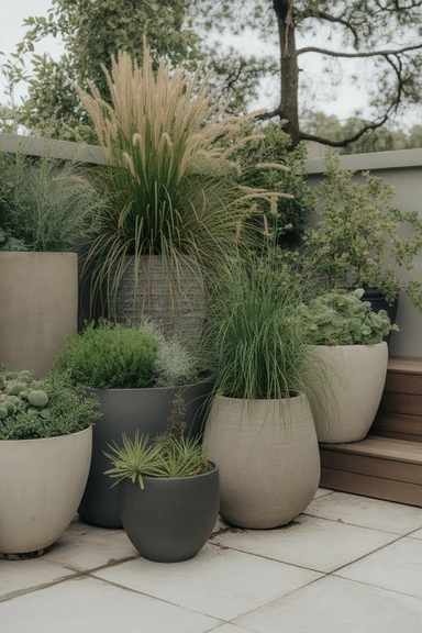 What to Do With an Awkward Corner