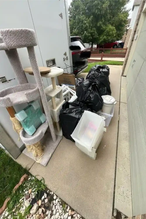 How to Declutter Fast Before Moving Using the 30-Minute Sprint Method