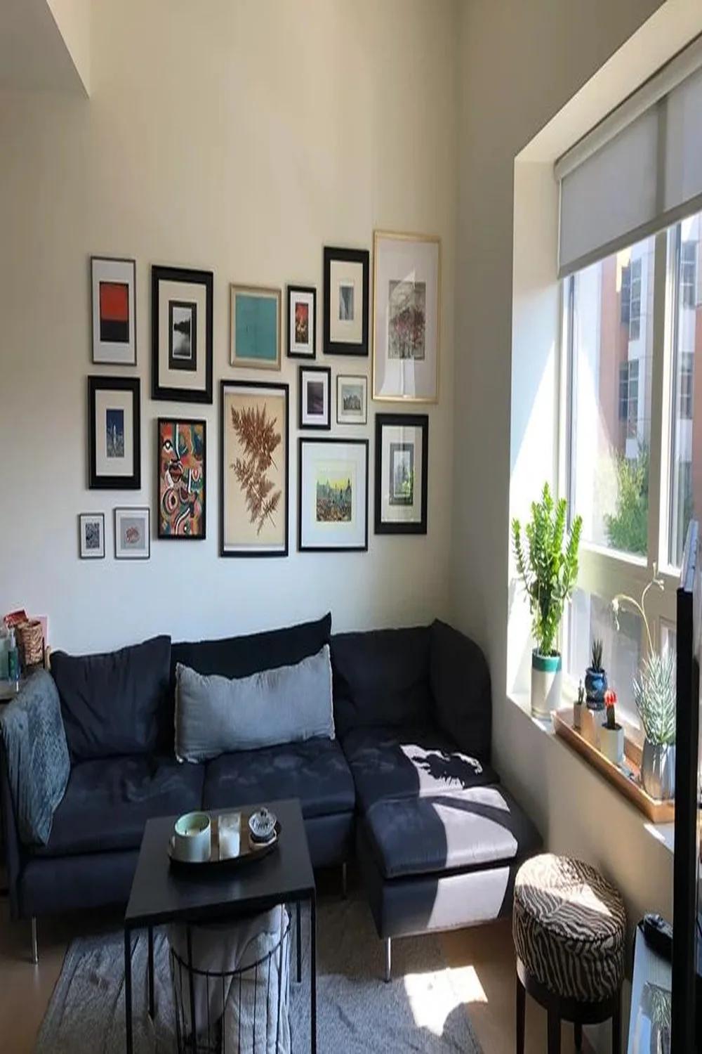 Framed Photos You've Stopped Seeing