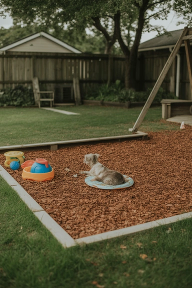 A Kids or Pet Zone That Does Not Wreck the Rest