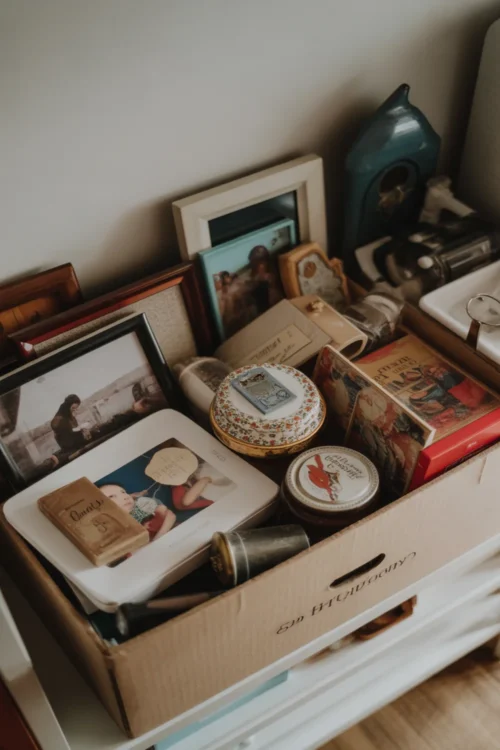Things You Should Throw Away Today (15 Items You Won’t Miss) 15 Items Kept Out of Guilt Alone