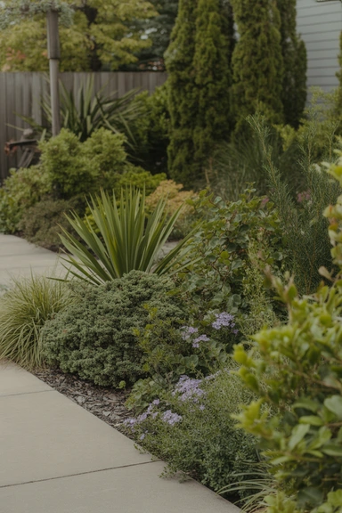 Plants That Work Year-Round