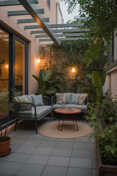 Embrace the Small and Design for Intimacy