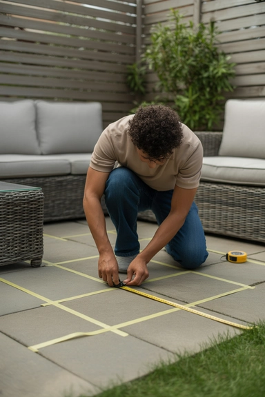 Measure Everything Before Buying Anything
