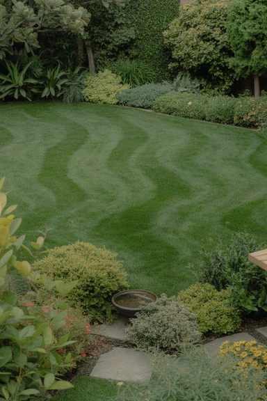The 60-30-10 Rule for Outdoor Layouts