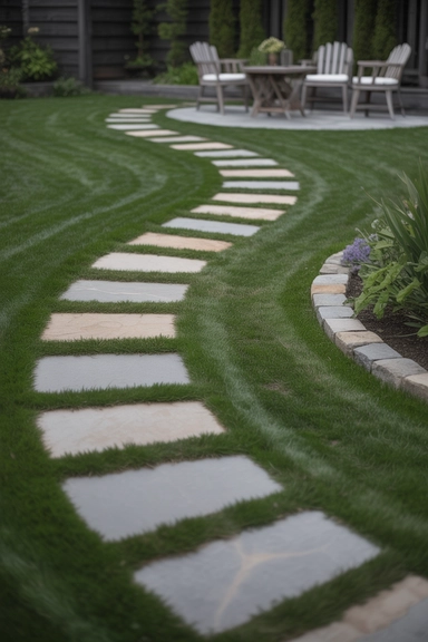 Paths Do More Work Than You Think
