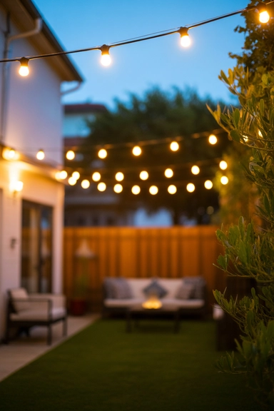 String Lights Are the Fastest Mood Upgrade