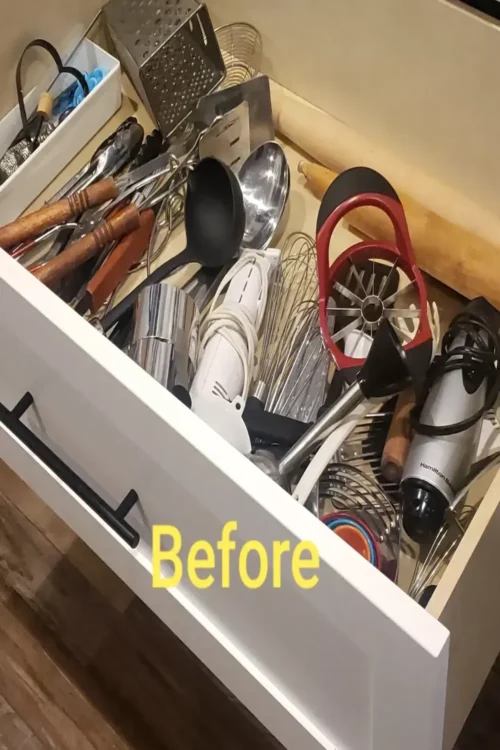 Things You Should Throw Away Today (15 Items You Won’t Miss) 5 Duplicate Kitchen Tools You Never Reach For