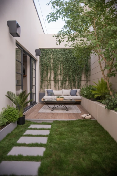 Define Zones Even in a Tiny Space