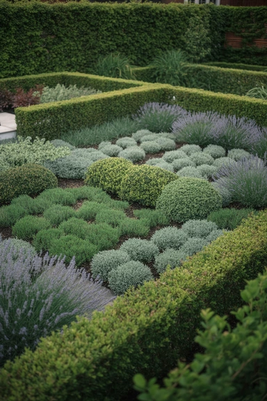5. Limit Plant Types Not Variety result