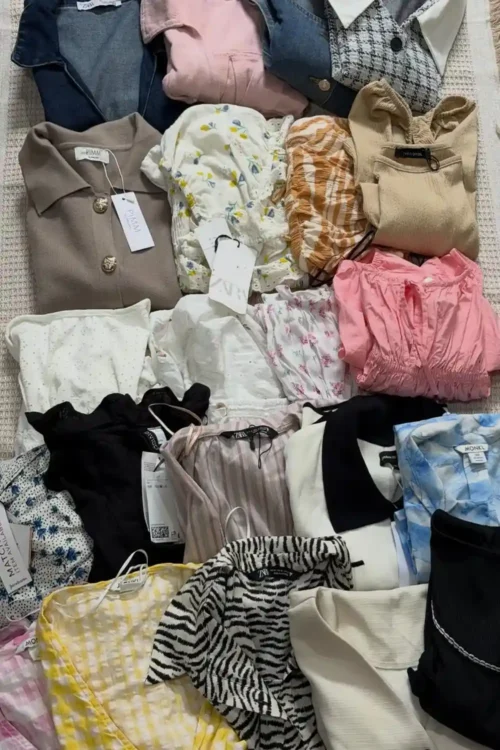 Things You Should Throw Away Today (15 Items You Won’t Miss) 8 Clothes With Tags Still On Them After a Year