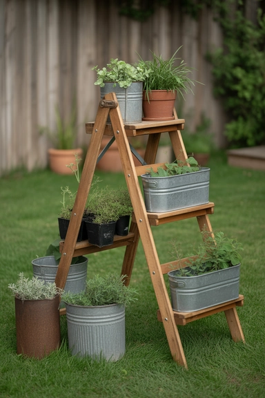 Repurpose What You Already Own