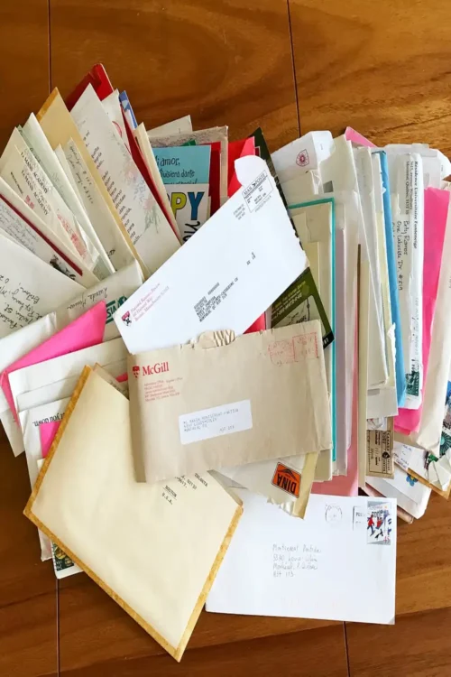 Sentimental Items: Handle These Early or You'll Regret It on Moving Day