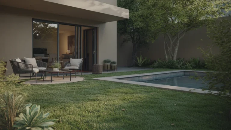 Backyard Ideas Without a Pool