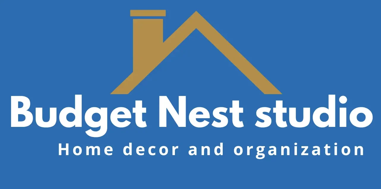budget nest logo
