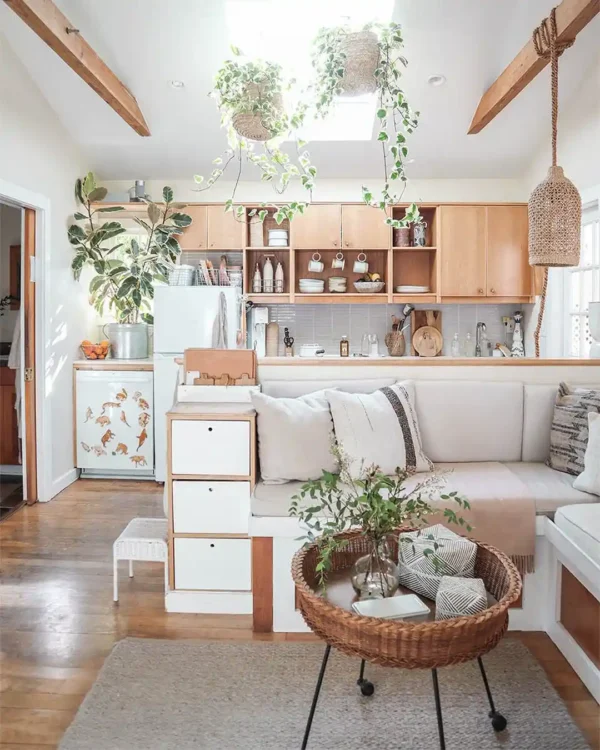Why Small Homes Get Cluttered Faster Than Big Ones