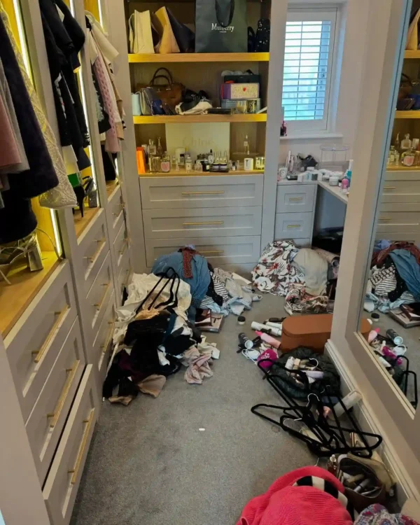 The Three Types of Clutter (They Don't All Get Solved the Same Way)
