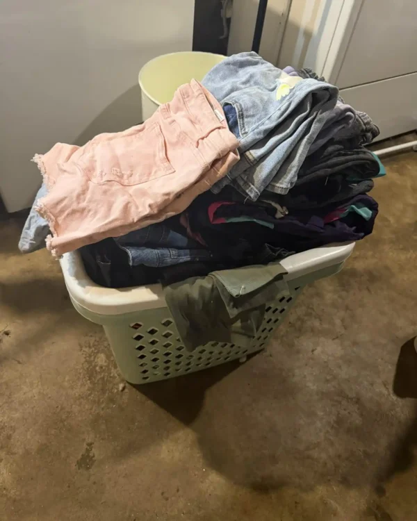 What a Reset Routine Looks Like in a Real Small Home