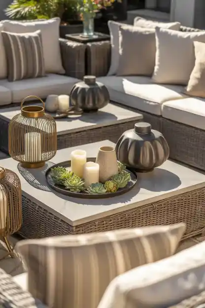 15 Backyard Lounge Ideas for a Relaxing Outdoor Setup 16 Finishing Details That Make It Feel Done