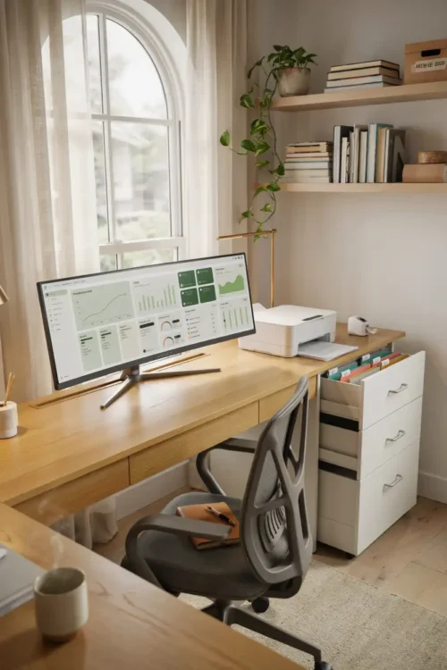 The Work Flow That Matches Your Brain