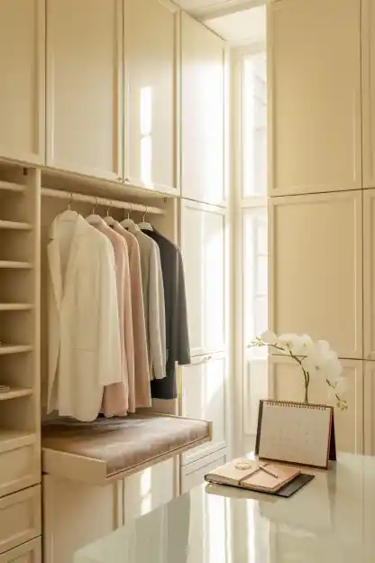 21 Best Way to Organize Clothes in Closet (Step-by-Step) 22 Revisit the Whole System Every Six Months