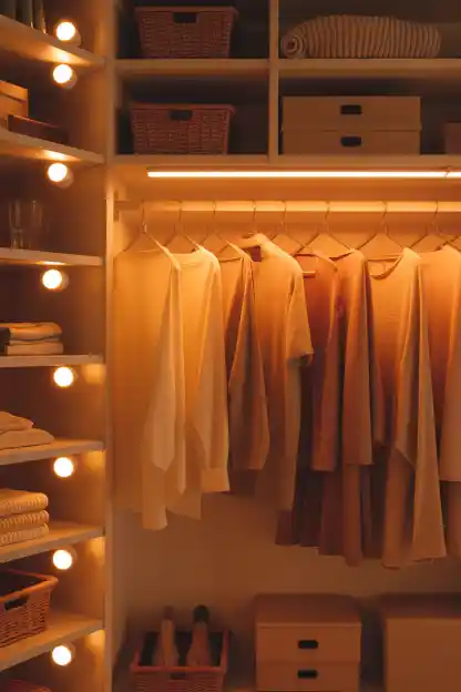 Renter-Friendly Lighting Upgrades for Visibility