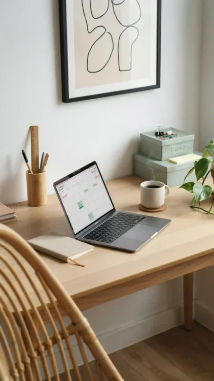 Desk Organizers That Actually Fit Your Space
