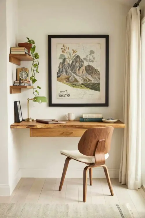 18 Home Office Decor Ideas for a Stylish Workspace 18 Curated Collections on Display