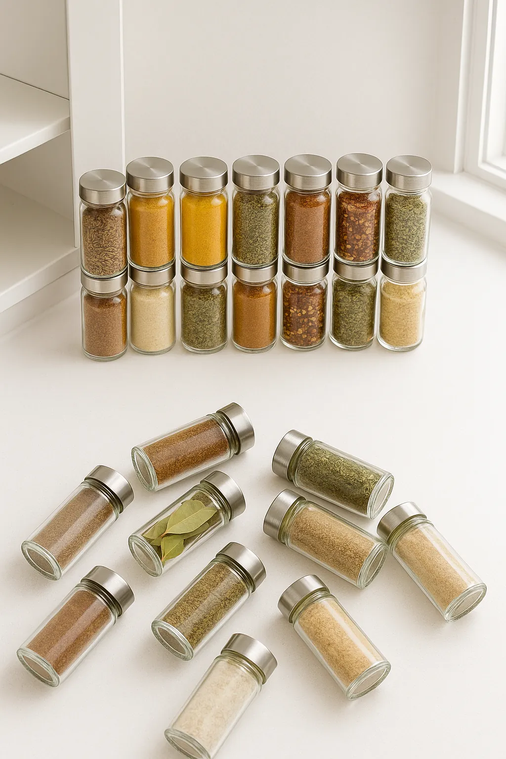 Decluttering First, Then Organizing: The Order Matters